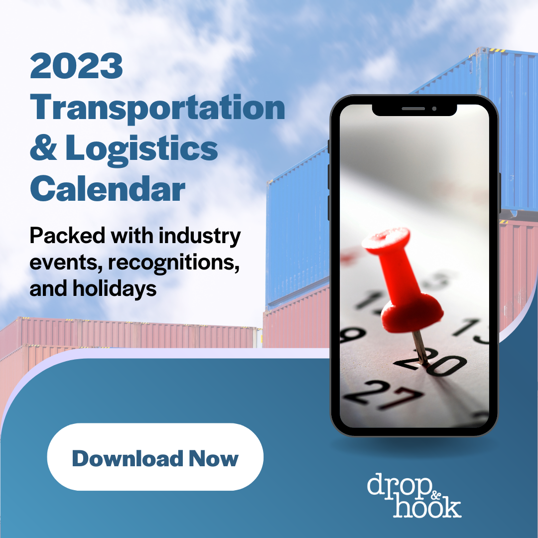 2023 Transportation Logistics Calendar (1)