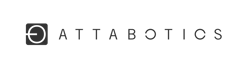 Attabotics Logo Attabotics Logo