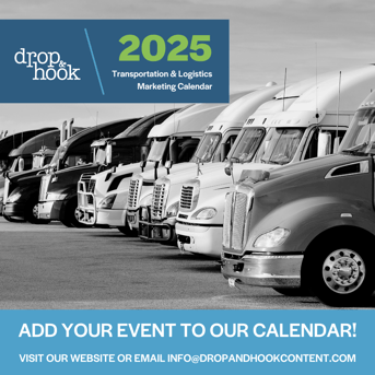 DH 2025 Calendar May