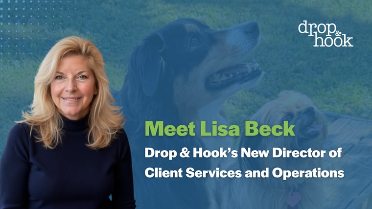 DH Meet Lisa Blog Graphic