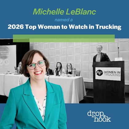 DH WIT Award (LinkedIn Post)