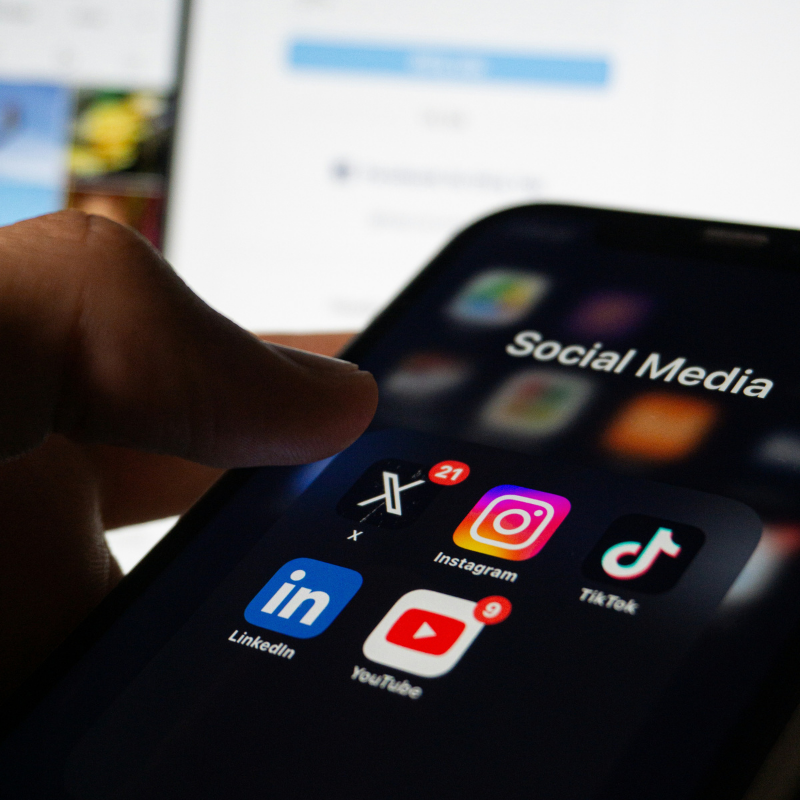 Social Media-1