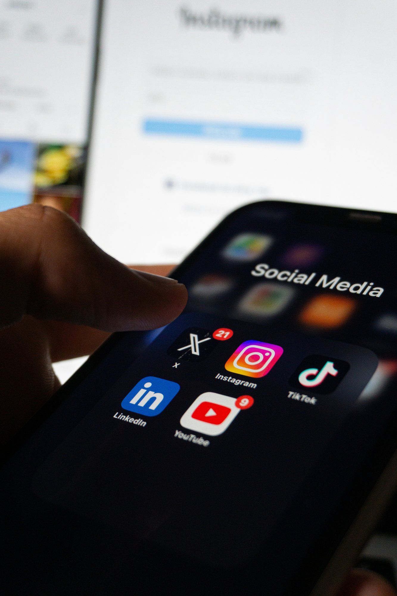 supply chain social media marketing supply chain social media marketing