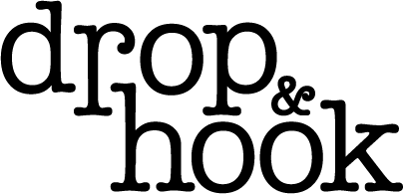 Drop & Hook - Social Media and Content Marketing