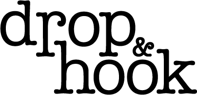 Drop & Hook - Social Media and Content Marketing