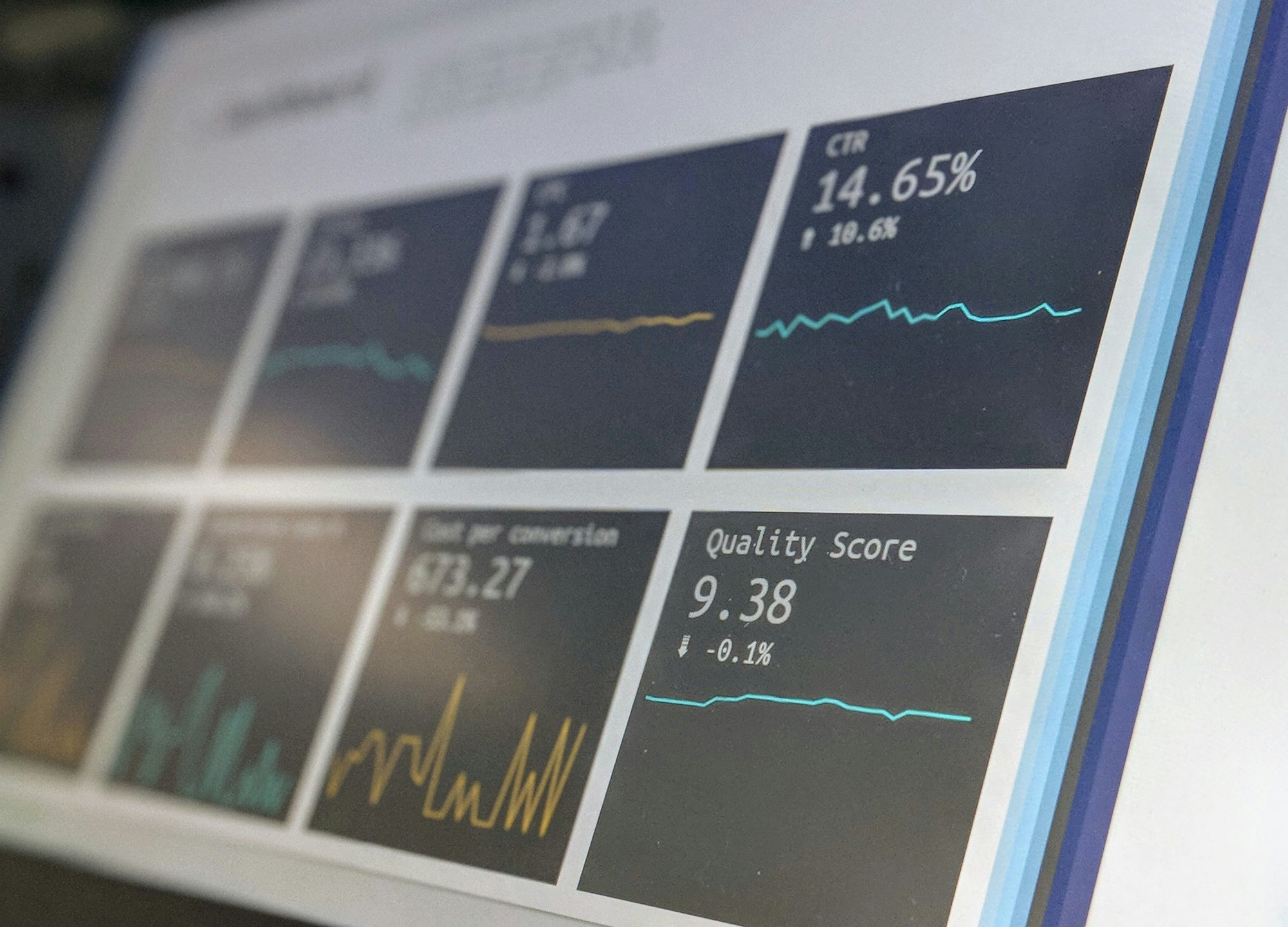 Sales Enablement for Logistics Companies