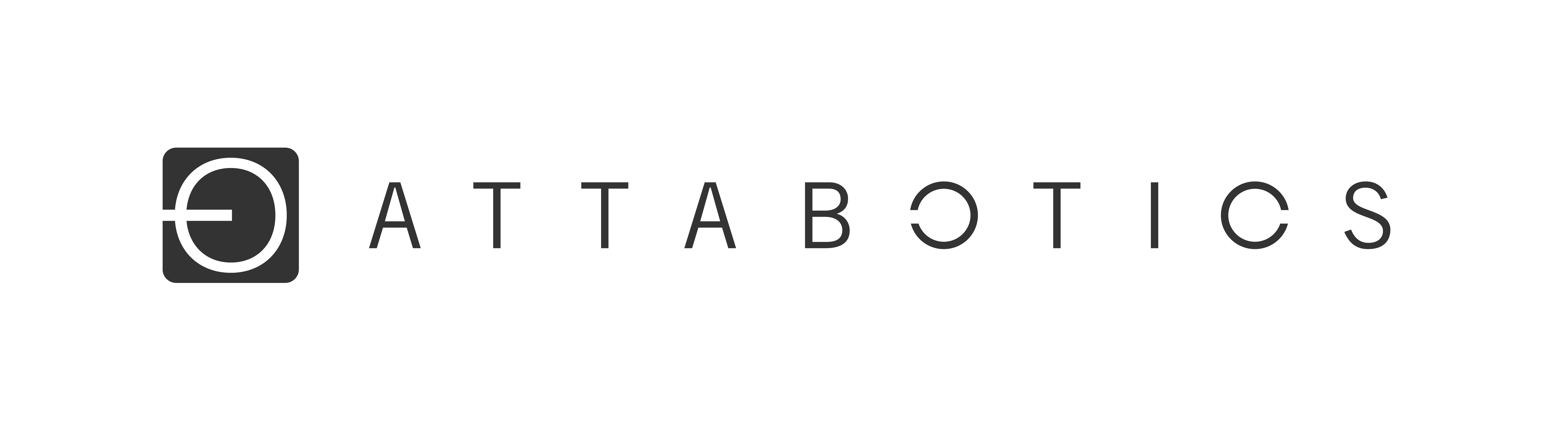 Attabotics Logo Attabotics Logo